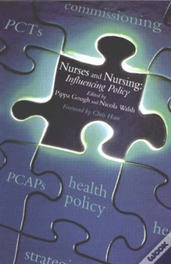Capa do artigo Nurses And Nursing