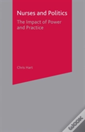 Capa do artigo NURSES AND POLITICS