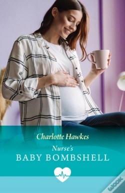 Capa do artigo Nurse'S Baby Bombshell