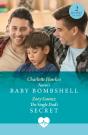Nurse'S Baby Bombshell / The Single Dad'S Secret - Preview