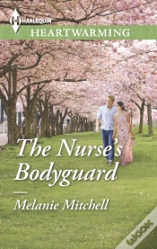 Capa do artigo Nurse
