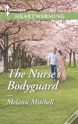 Capa do artigo Nurse'S Bodyguard