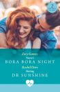Nurse'S Bora Bora Night / Hating Dr Sunshine - Preview