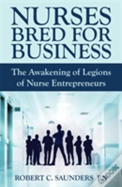 Capa do artigo Nurses Bred For Business