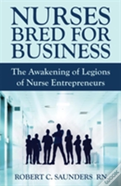 Capa do artigo Nurses Bred For Business