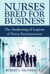 Capa do artigo Nurses Bred For Business