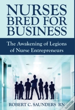 Capa do artigo Nurses Bred For Business