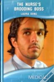 Capa do artigo Nurses Brooding Boss