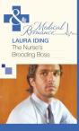 Nurse'S Brooding Boss - Preview