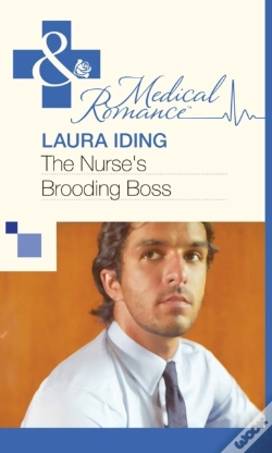 Capa do artigo Nurse'S Brooding Boss