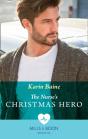 Nurse'S Christmas Hero - Preview