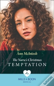 Capa do artigo Nurses Christmas Temptation Eb