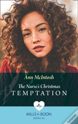 Capa do artigo Nurses Christmas Temptation Eb