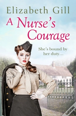 Capa do artigo Nurse'S Courage