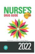 Nurses Drug Guide