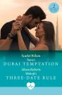 Nurse'S Dubai Temptation / Midwife'S Three-Date Rule - Preview