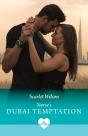 Nurse'S Dubai Temptation - Preview
