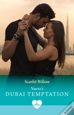 Capa do artigo Nurse'S Dubai Temptation