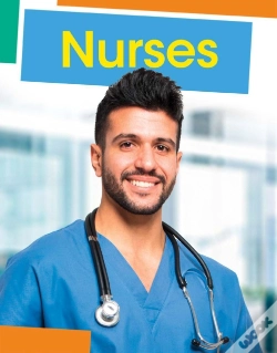Capa do artigo Nurses