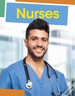 Capa do artigo Nurses