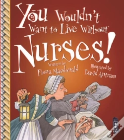 Capa do artigo Nurses