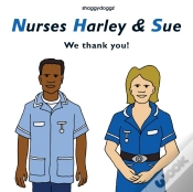Capa do artigo Nurses Harley & Sue