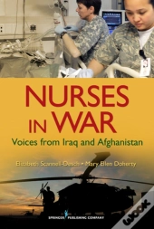 Nurses In War