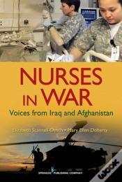 Capa do artigo Nurses In War