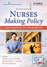 Nurses Making Policy
