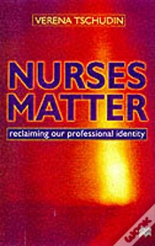 Capa do artigo Nurses Matter