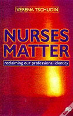 Capa do artigo Nurses Matter