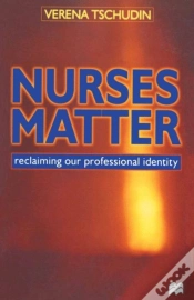 Capa do artigo Nurses Matter