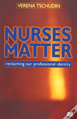 Capa do artigo Nurses Matter