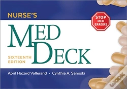 Capa do artigo Nurse'S Med Deck