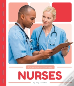 Capa do artigo Nurses