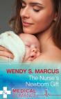 Nurse'S Newborn Gift - Preview