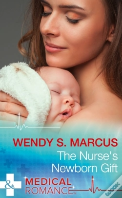 Capa do artigo Nurse'S Newborn Gift