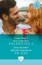 Nurse'S Night Before Valentine'S / Off-Limits Temptation For Dr Day - Preview