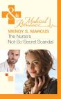 Nurse'S Not-So-Secret Scandal - Preview