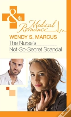 Capa do artigo Nurse'S Not-So-Secret Scandal