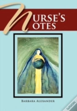Capa do artigo Nurse'S Notes
