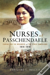 Capa do artigo Nurses Of Passchendaele