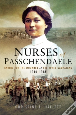 Capa do artigo Nurses Of Passchendaele