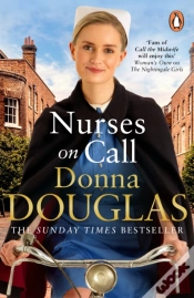 Capa do artigo Nurses On Call