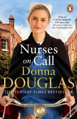 Capa do artigo Nurses On Call