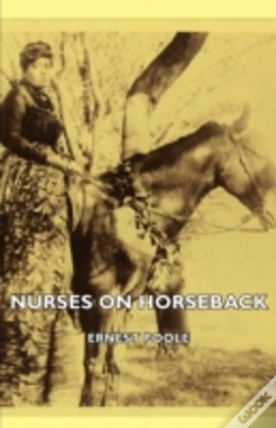 Capa do artigo Nurses On Horseback
