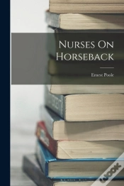 Capa do artigo Nurses On Horseback