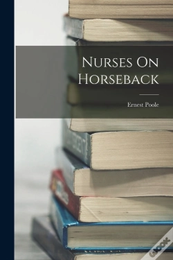Capa do artigo Nurses On Horseback