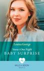 Nurse'S One-Night Baby Surprise - Preview