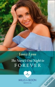 Capa do artigo Nurses One Night To Forever Eb